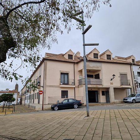 באיסה Apartamento V27 מראה חיצוני תמונה