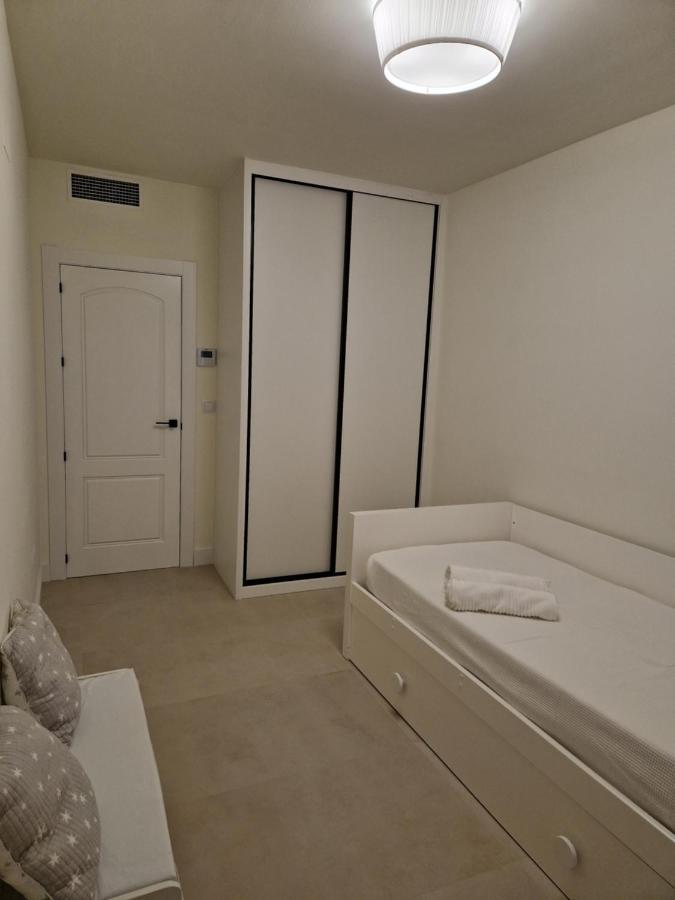 באיסה Apartamento V27 מראה חיצוני תמונה
