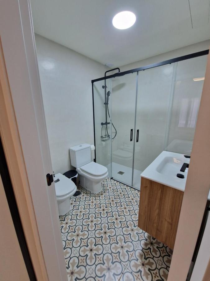 באיסה Apartamento V27 מראה חיצוני תמונה