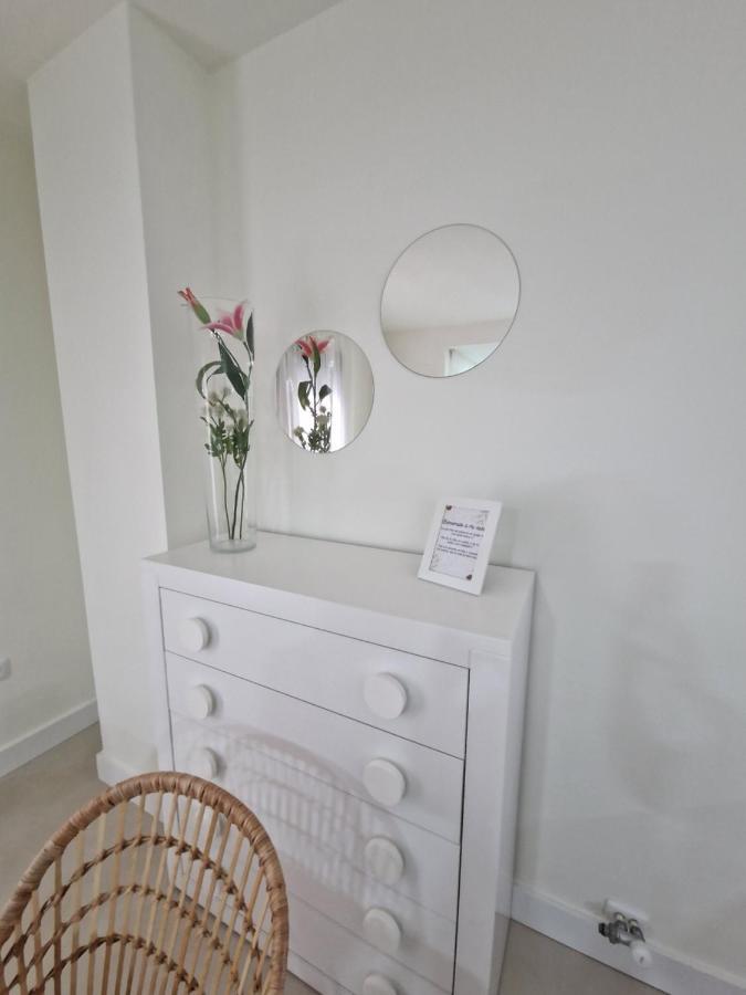 באיסה Apartamento V27 מראה חיצוני תמונה
