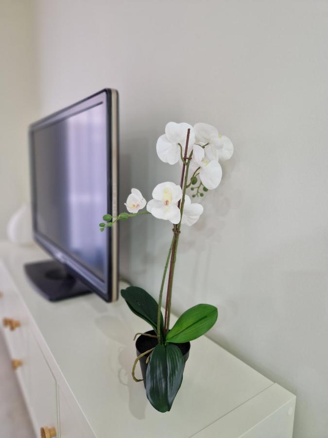 באיסה Apartamento V27 מראה חיצוני תמונה