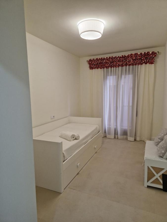באיסה Apartamento V27 מראה חיצוני תמונה