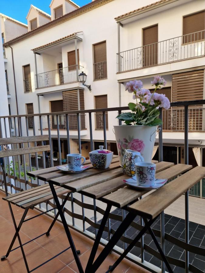 באיסה Apartamento V27 מראה חיצוני תמונה
