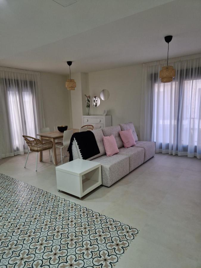 באיסה Apartamento V27 מראה חיצוני תמונה