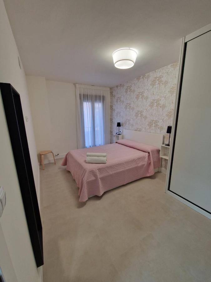 באיסה Apartamento V27 מראה חיצוני תמונה