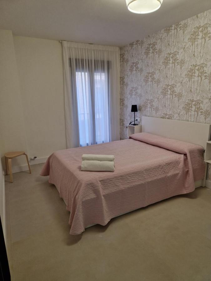 באיסה Apartamento V27 מראה חיצוני תמונה