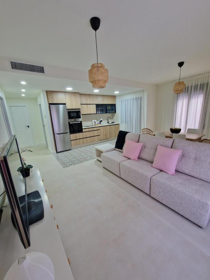באיסה Apartamento V27 מראה חיצוני תמונה