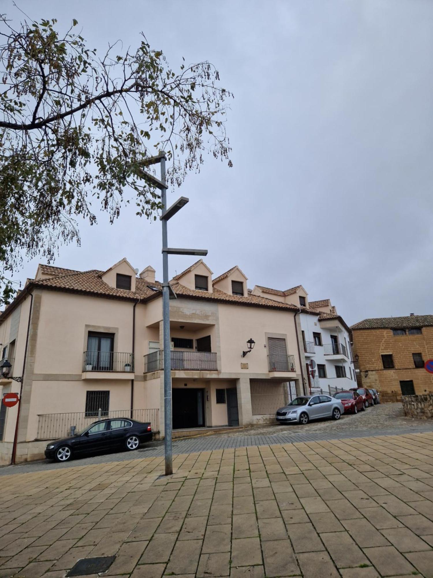 באיסה Apartamento V27 מראה חיצוני תמונה