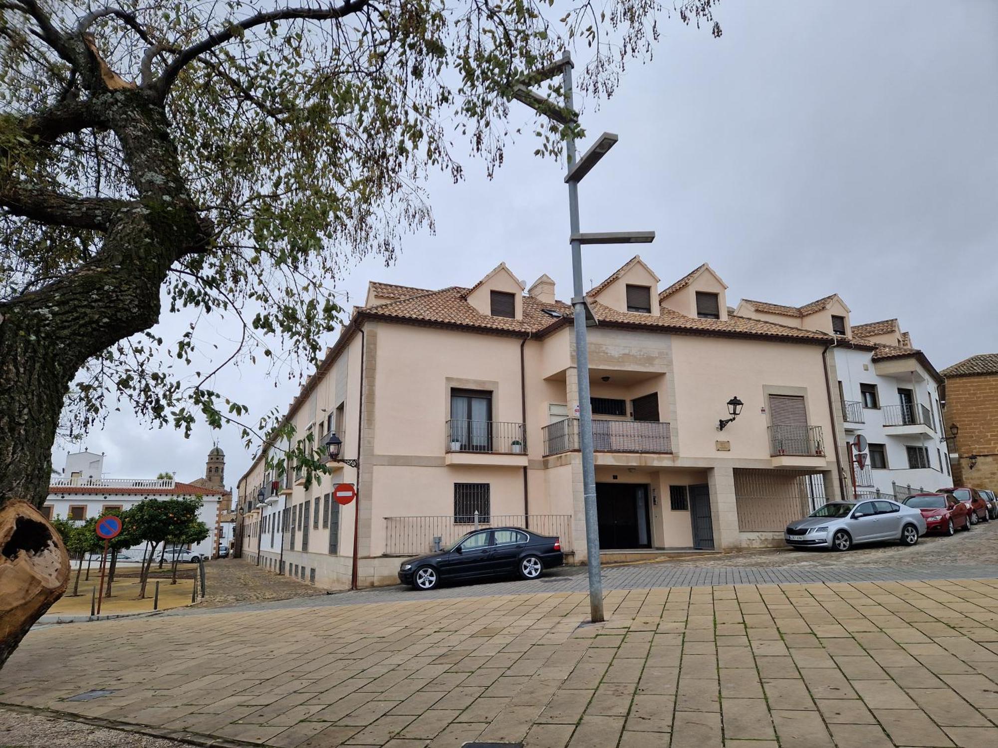 באיסה Apartamento V27 מראה חיצוני תמונה