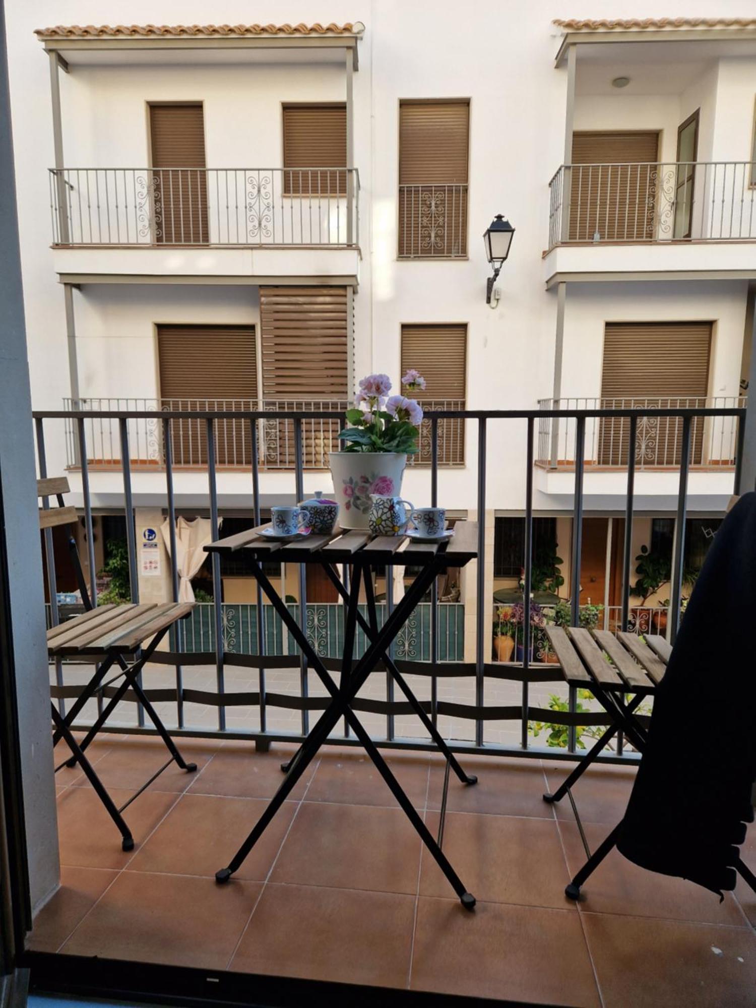 באיסה Apartamento V27 מראה חיצוני תמונה