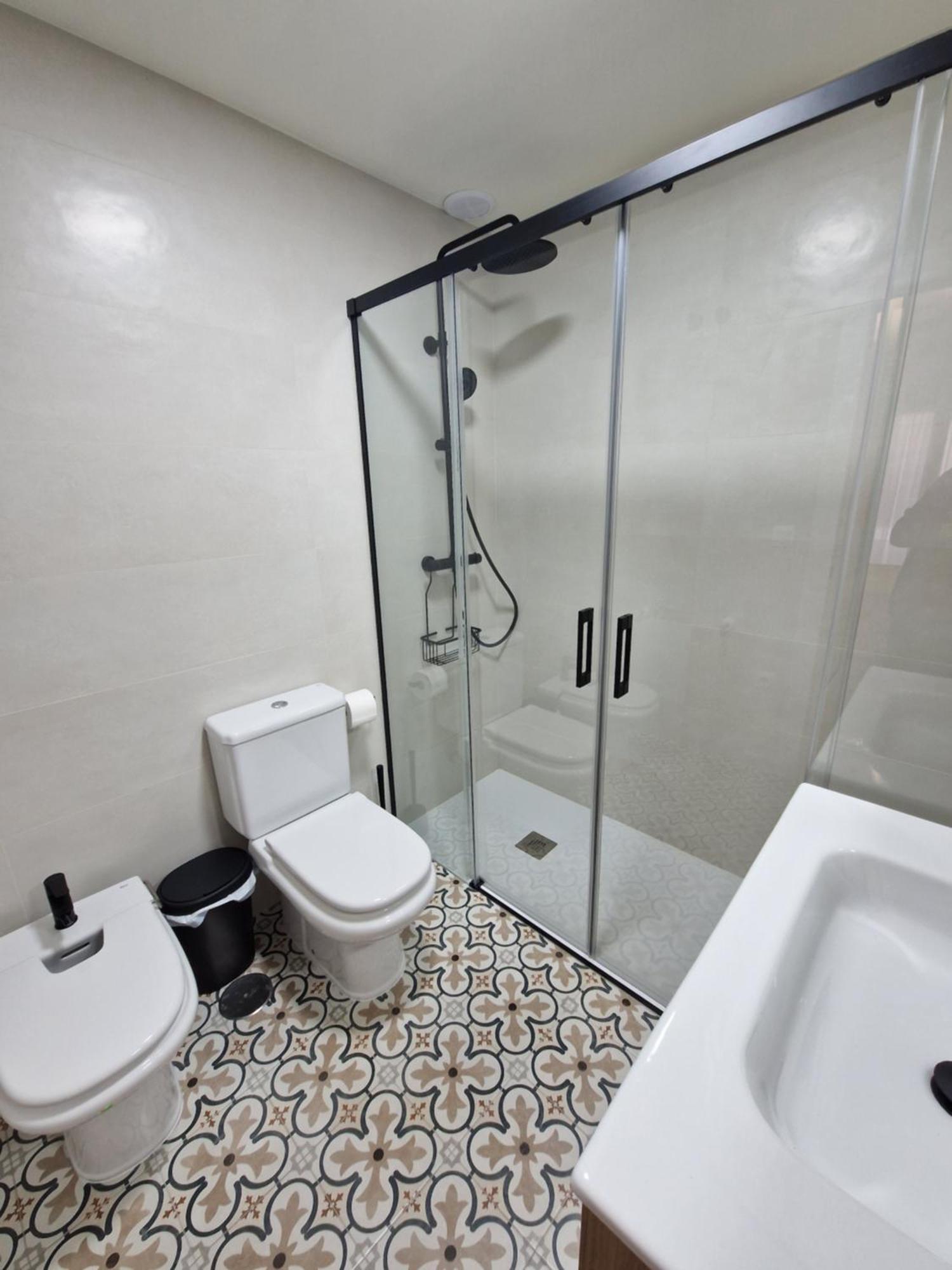 באיסה Apartamento V27 מראה חיצוני תמונה
