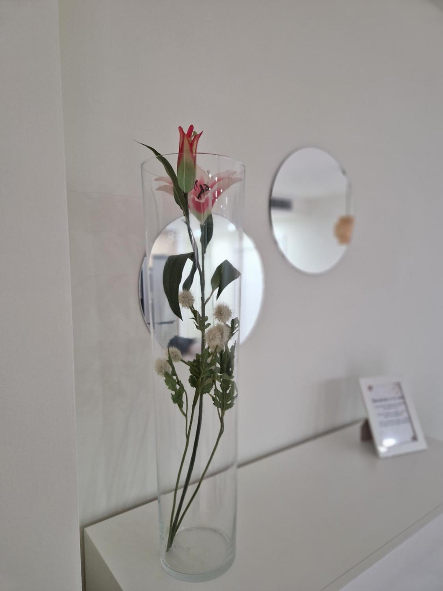 באיסה Apartamento V27 מראה חיצוני תמונה