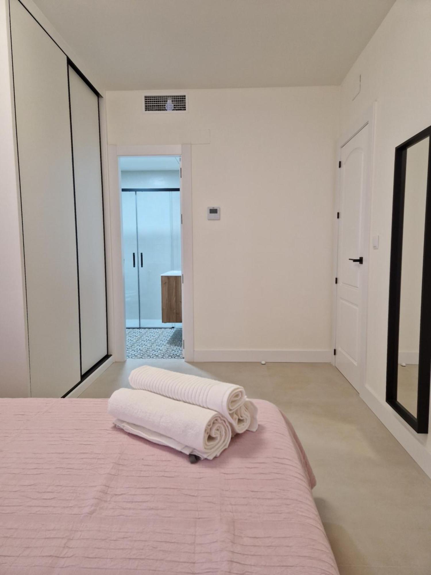באיסה Apartamento V27 מראה חיצוני תמונה
