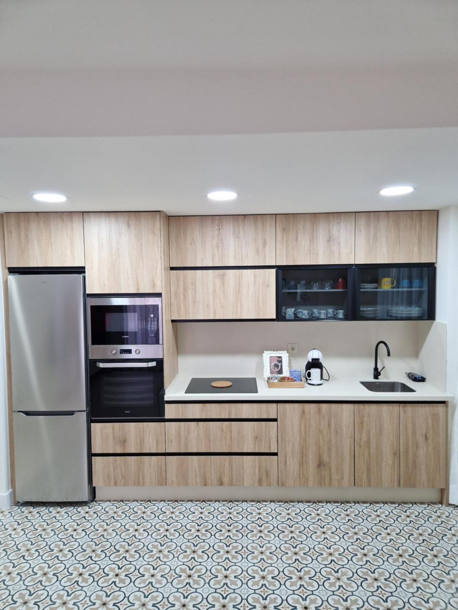 באיסה Apartamento V27 מראה חיצוני תמונה