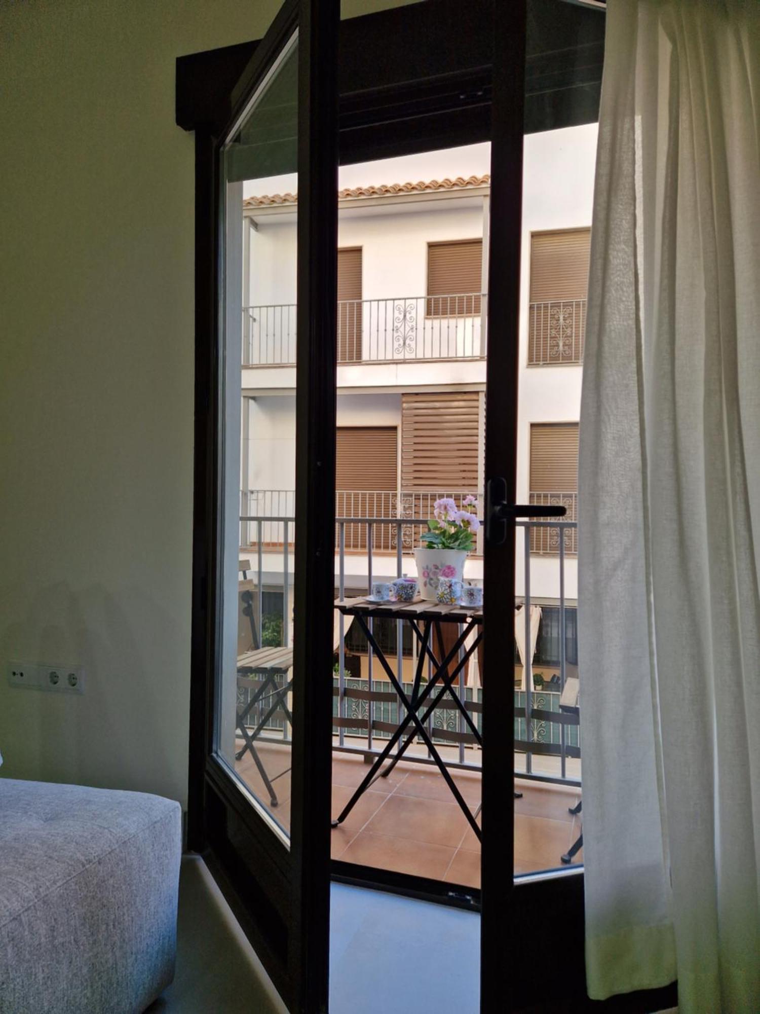 באיסה Apartamento V27 מראה חיצוני תמונה