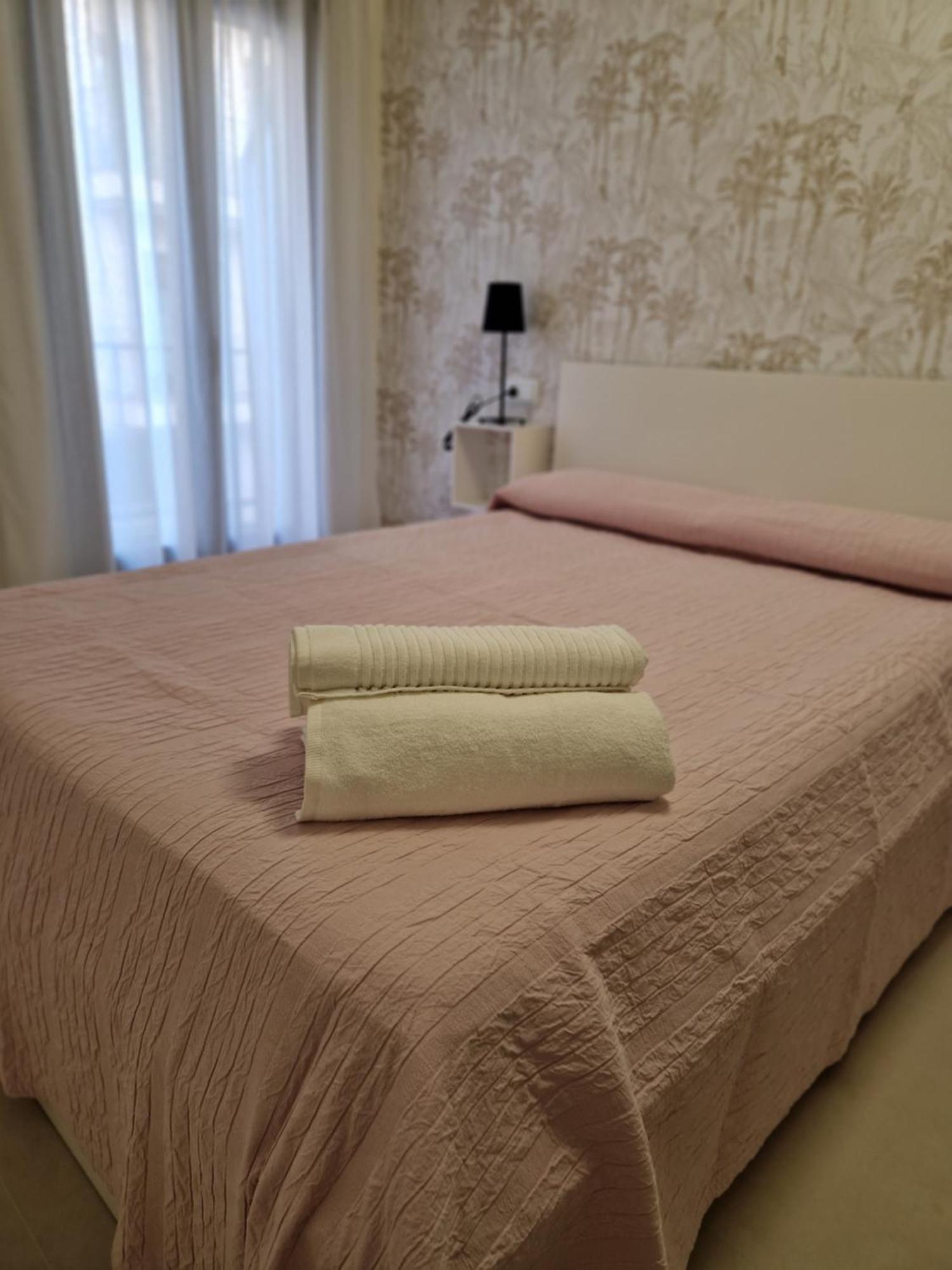 באיסה Apartamento V27 מראה חיצוני תמונה